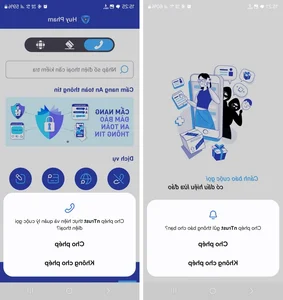 Guide to nTrust: The Anti-Fraud Tool for Vietnamese Users - image 0