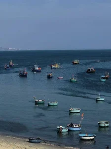 Beautiful Heavens Slope in Mui Ne Vietnam Goes Viral on Social Media with Millions of Views - image 0