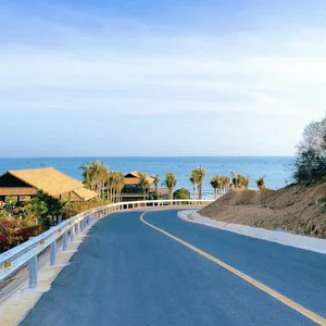 Beautiful Heavens Slope in Mui Ne Vietnam Goes Viral on Social Media with Millions of Views - image 4