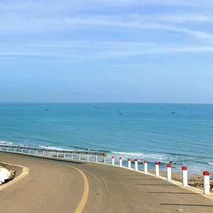 Beautiful Heavens Slope in Mui Ne Vietnam Goes Viral on Social Media with Millions of Views - image 3