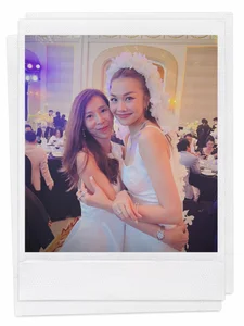 Rare and Elegant Photos from Supermodel Thanh Hang's Exclusive Wedding - image 0