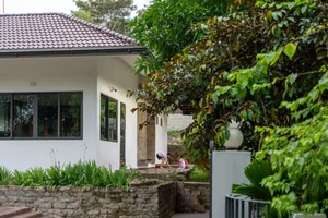 Sustainable 150m2 Phu Quoc House with Eco-Friendly Rainwater Harvesting System - image 1