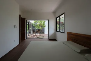Sustainable 150m2 Phu Quoc House with Eco-Friendly Rainwater Harvesting System - image 4