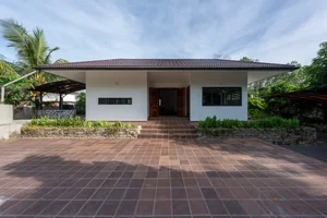 Sustainable 150m2 Phu Quoc House with Eco-Friendly Rainwater Harvesting System - image 9