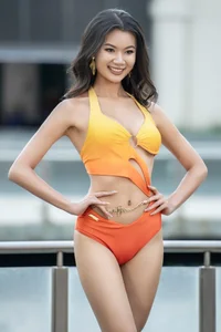 Top 5 Best Bikini Bodies of Miss Universe Vietnam 2023 - image 7