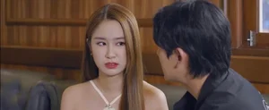 Behind the Scenes: VTV's Most Dramatic Heiress Shares Her Supportive Relationship Secrets - image 14