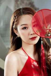 Behind the Scenes: VTV's Most Dramatic Heiress Shares Her Supportive Relationship Secrets - image 10