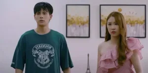Behind the Scenes: VTV's Most Dramatic Heiress Shares Her Supportive Relationship Secrets - image 4