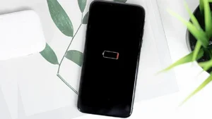 Battery Wars: How Chinese Smartphone Brands Are Outperforming Apple and Samsung - image 0
