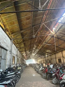 Hanoi’s Century-Old Train Factory Transformed Into a Vibrant Art and Heritage Space - image 2