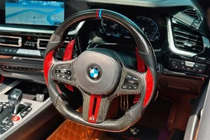 Rare Color BMW Z4 for Sale in Ho Chi Minh City: A Luxury Find - image 9