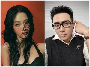 The Controversy Behind the Bikini Photoshoot at Giong Tien: Who is the Singer? - image 0