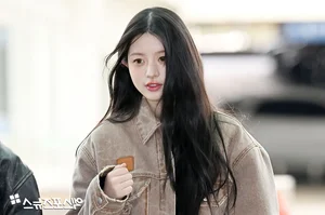 HYBE’s New Girl Group I’LL-IT: Minju Captivates Fans with Living Doll Visuals - image 1