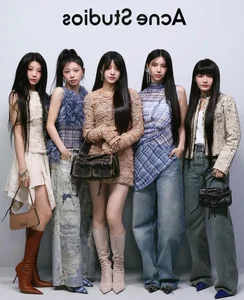 HYBE’s New Girl Group I’LL-IT: Minju Captivates Fans with Living Doll Visuals - image 3