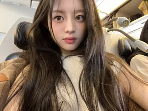 HYBE’s New Girl Group I’LL-IT: Minju Captivates Fans with Living Doll Visuals - image 0
