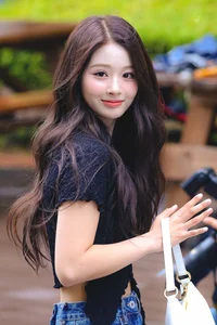 HYBE’s New Girl Group I’LL-IT: Minju Captivates Fans with Living Doll Visuals - image 2