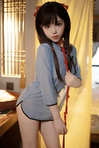 Elegant Dragon Boat Festival Inspired Cosplay by Bangni: Festive Zongzi Themed Aesthetic Photo Collection Part 01 - image 16