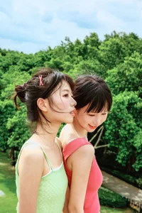 YiTuYu Art Language Vol.10499: Featuring the Elegant Model Yi Ming - image 38