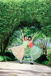 YiTuYu Art Language Vol.10499: Featuring the Elegant Model Yi Ming - image 36