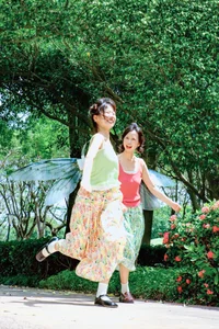 YiTuYu Art Language Vol.10499: Featuring the Elegant Model Yi Ming - image 29