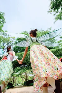YiTuYu Art Language Vol.10499: Featuring the Elegant Model Yi Ming - image 44