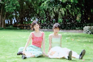 YiTuYu Art Language Vol.10499: Featuring the Elegant Model Yi Ming - image 4