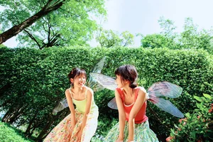 YiTuYu Art Language Vol.10499: Featuring the Elegant Model Yi Ming - image 34