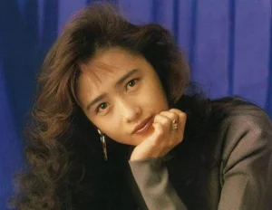 Shizuka Kudo: The Real-Life Ran Mori and Her Life with Japan's Top Star - image 0