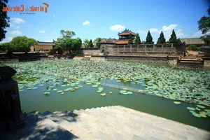 Unique Architectural Wonders Built by Emperor Bao Dai in Hue Imperial City - image 6