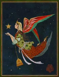 The Enchanting Legends and Folklore of the Land of Fairies - image 2