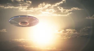 Former British Police Officer Reveals Intriguing UFO Encounters and Unexplained Aerial Phenomena - image 3