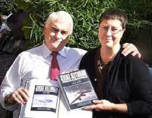 Former British Police Officer Reveals Intriguing UFO Encounters and Unexplained Aerial Phenomena - image 5