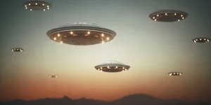 Former British Police Officer Reveals Intriguing UFO Encounters and Unexplained Aerial Phenomena - image 2