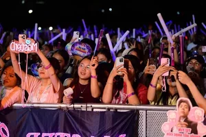 Thanh Xuan Concert: Empowering the Pioneer Spirit of Today's Youth - image 1