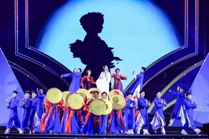 Thanh Xuan Concert: Empowering the Pioneer Spirit of Today's Youth - image 4