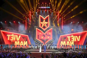 Thanh Xuan Concert: Empowering the Pioneer Spirit of Today's Youth - image 0