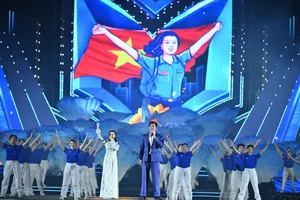 Thanh Xuan Concert: Empowering the Pioneer Spirit of Today's Youth - image 2