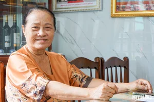 Mother Nhu’s Signals and the Secret Bunkers of the Saigon Rangers - image 1