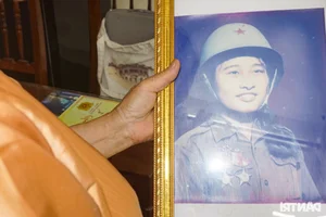 Mother Nhu’s Signals and the Secret Bunkers of the Saigon Rangers - image 3