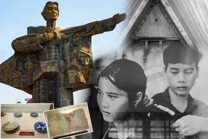 Mother Nhu’s Signals and the Secret Bunkers of the Saigon Rangers - image 6