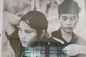Mother Nhu’s Signals and the Secret Bunkers of the Saigon Rangers - image 5