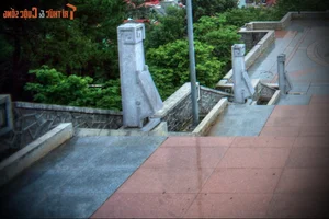 Architectural Grandeur: The Iconic Monuments of the Dien Bien Phu Victory - image 11