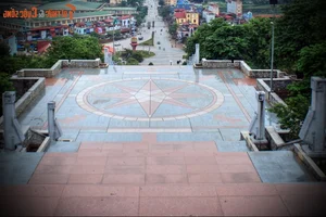 Architectural Grandeur: The Iconic Monuments of the Dien Bien Phu Victory - image 2