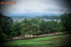 Architectural Grandeur: The Iconic Monuments of the Dien Bien Phu Victory - image 9