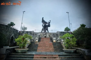 Architectural Grandeur: The Iconic Monuments of the Dien Bien Phu Victory - image 1