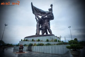Architectural Grandeur: The Iconic Monuments of the Dien Bien Phu Victory - image 4