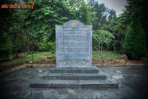 Architectural Grandeur: The Iconic Monuments of the Dien Bien Phu Victory - image 8