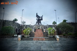 Architectural Grandeur: The Iconic Monuments of the Dien Bien Phu Victory - image 10