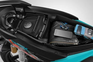 Yamaha X-Ride 125 2025: The Ultimate Cool and Affordable Commuter Scooter - image 1