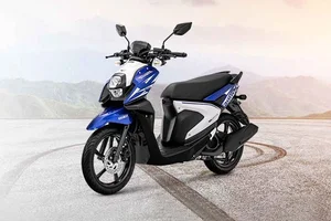 Yamaha X-Ride 125 2025: The Ultimate Cool and Affordable Commuter Scooter - image 3